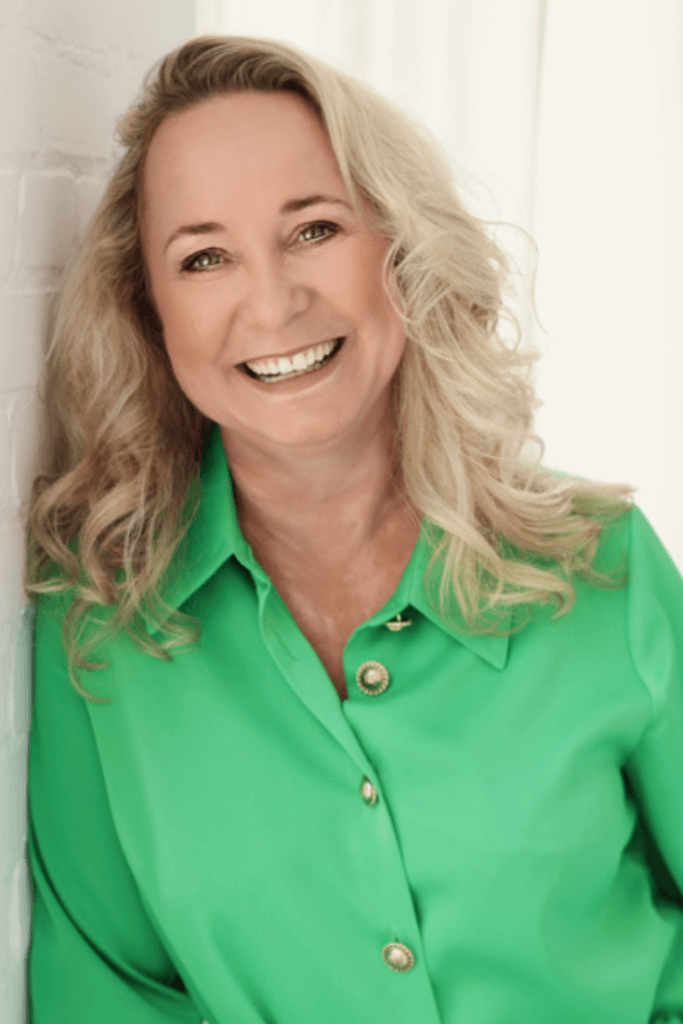 Linda Lex Claudia Vesters