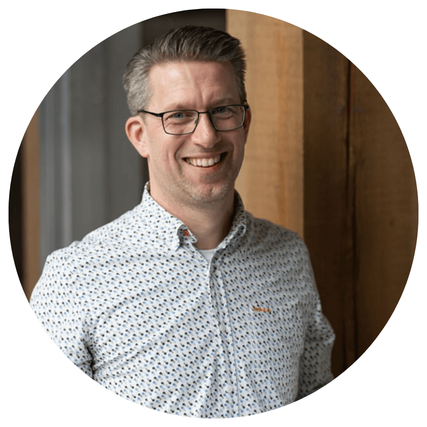 Inline Leadership David van der Stoep