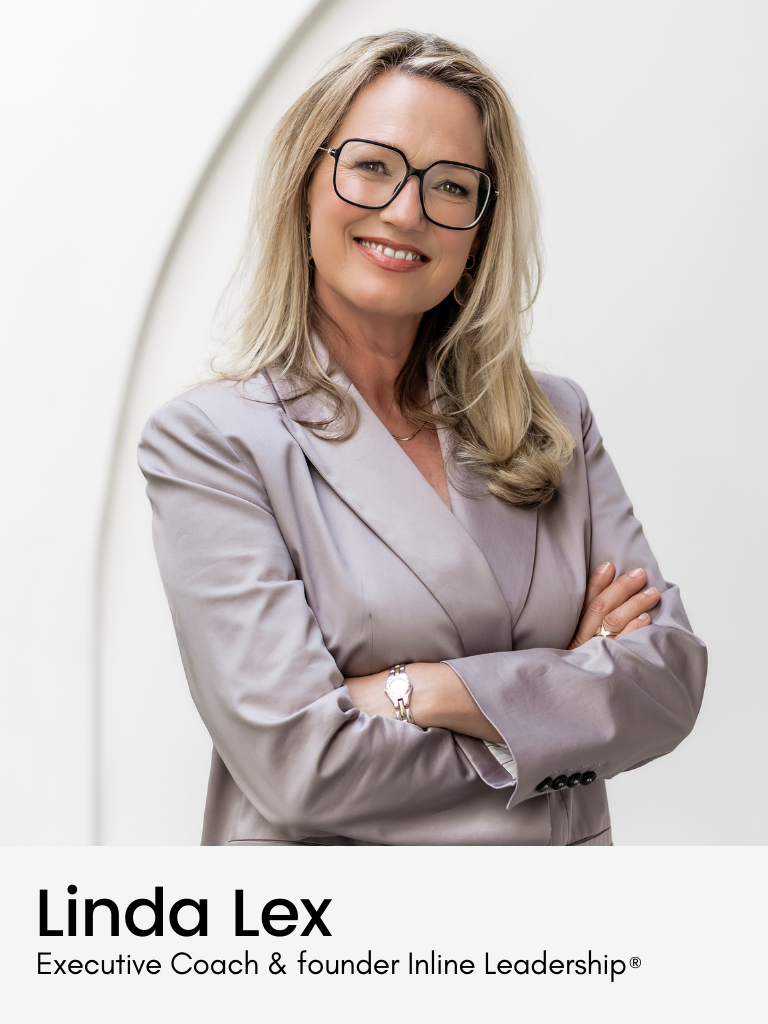 Linda Lex executive coaching Inline Leadership