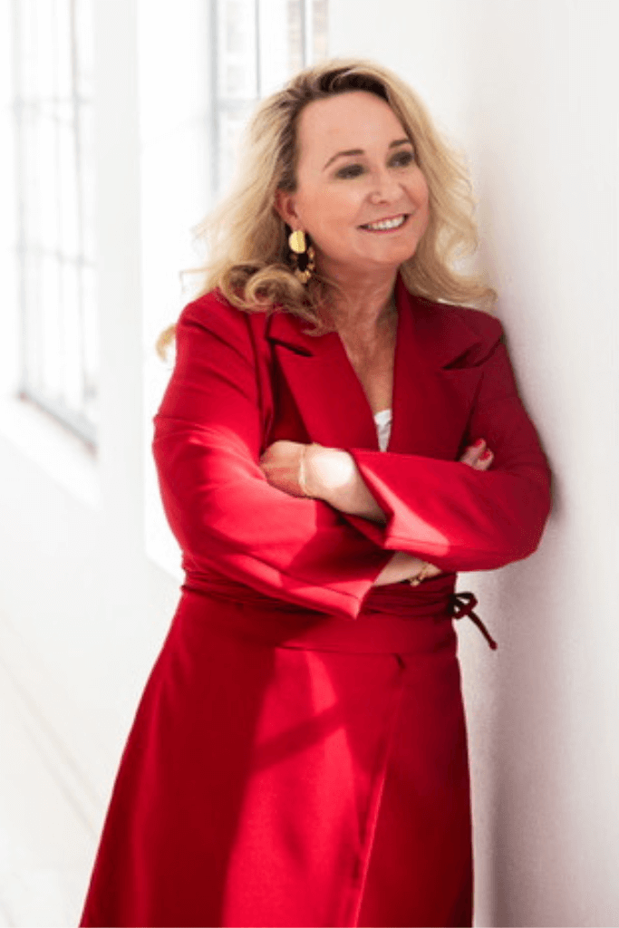 Cindy Frieswijk