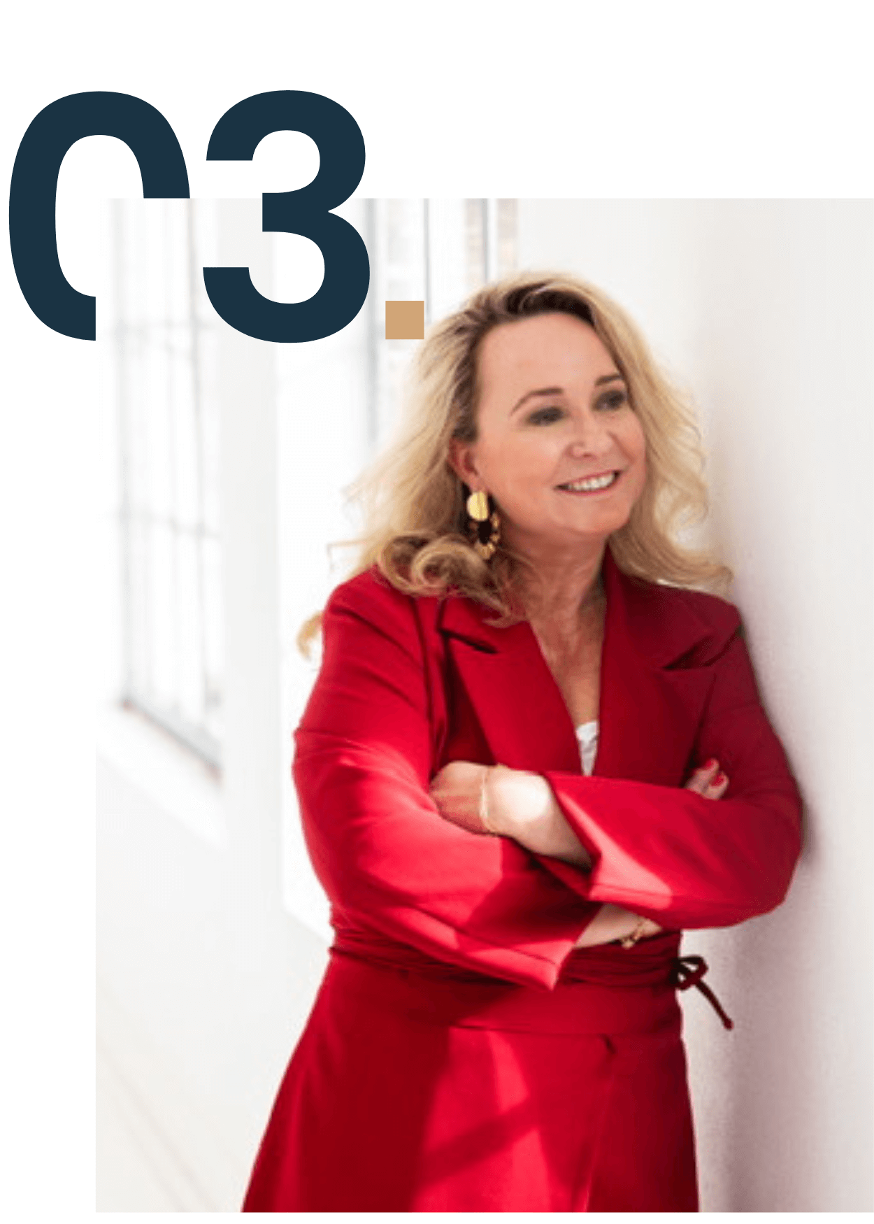 Cindy Frieswijk | Frieswijk & Company