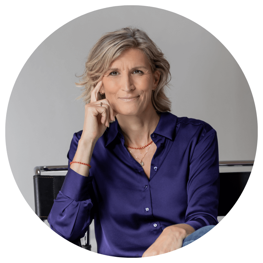Irene Nijhof