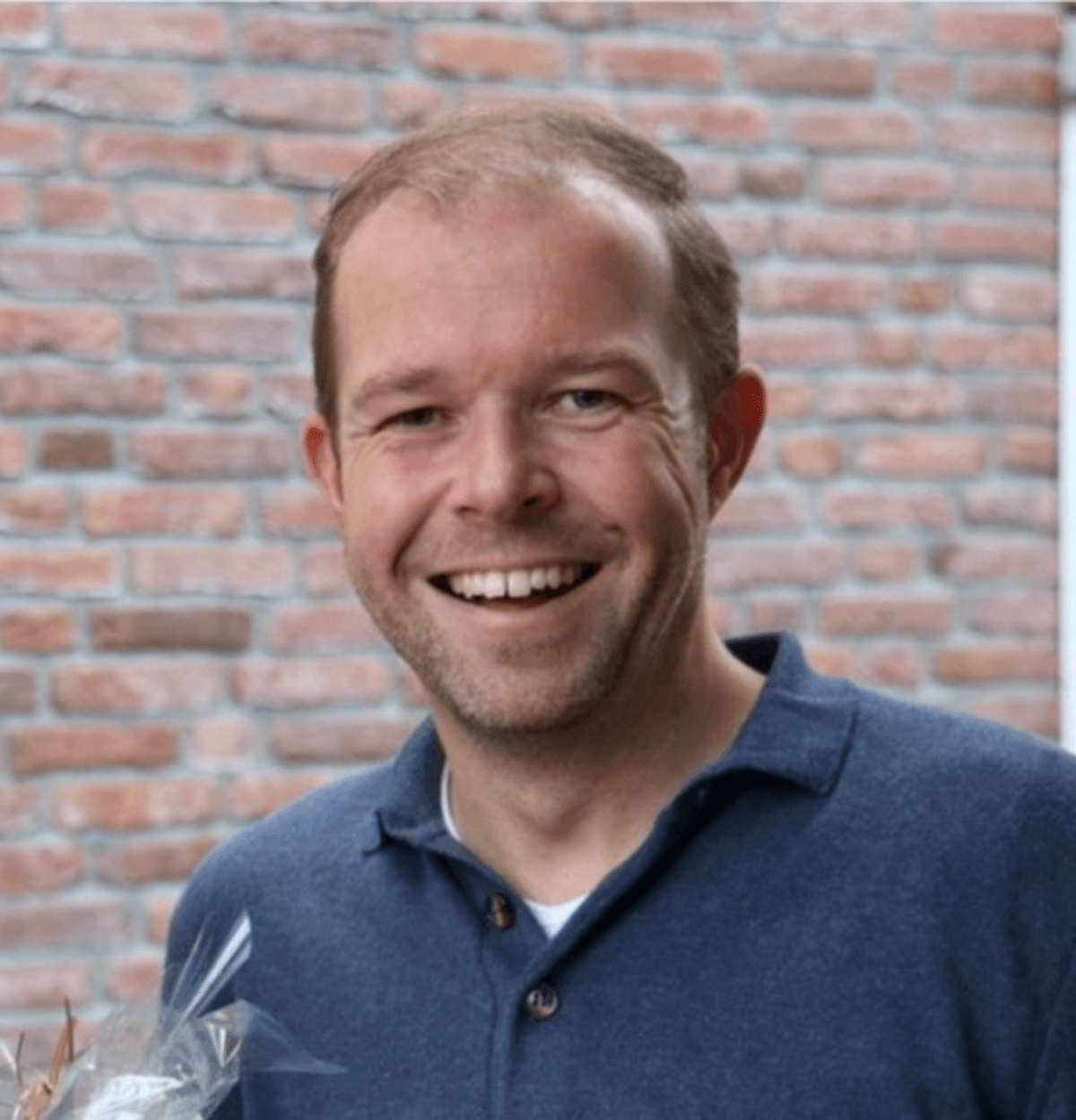 Koos Verloop, Aumenta