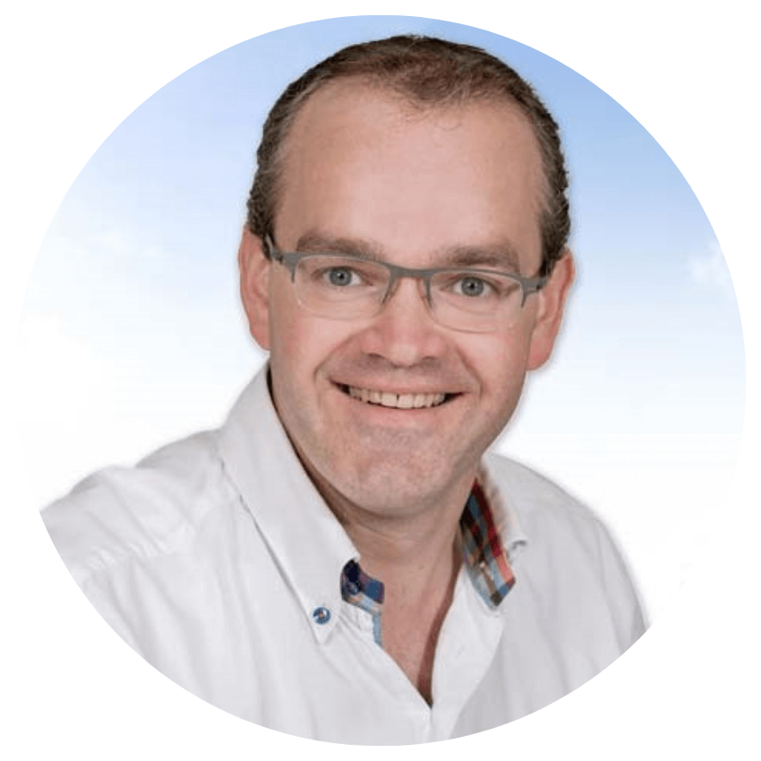 Inline Leadership David van der Stoep